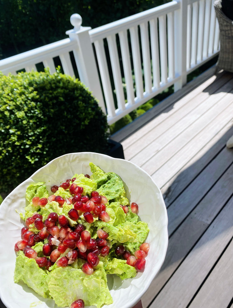 Power greens salade