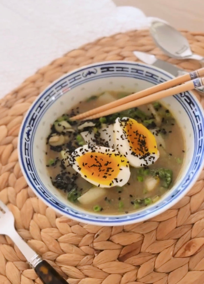 Miso soep