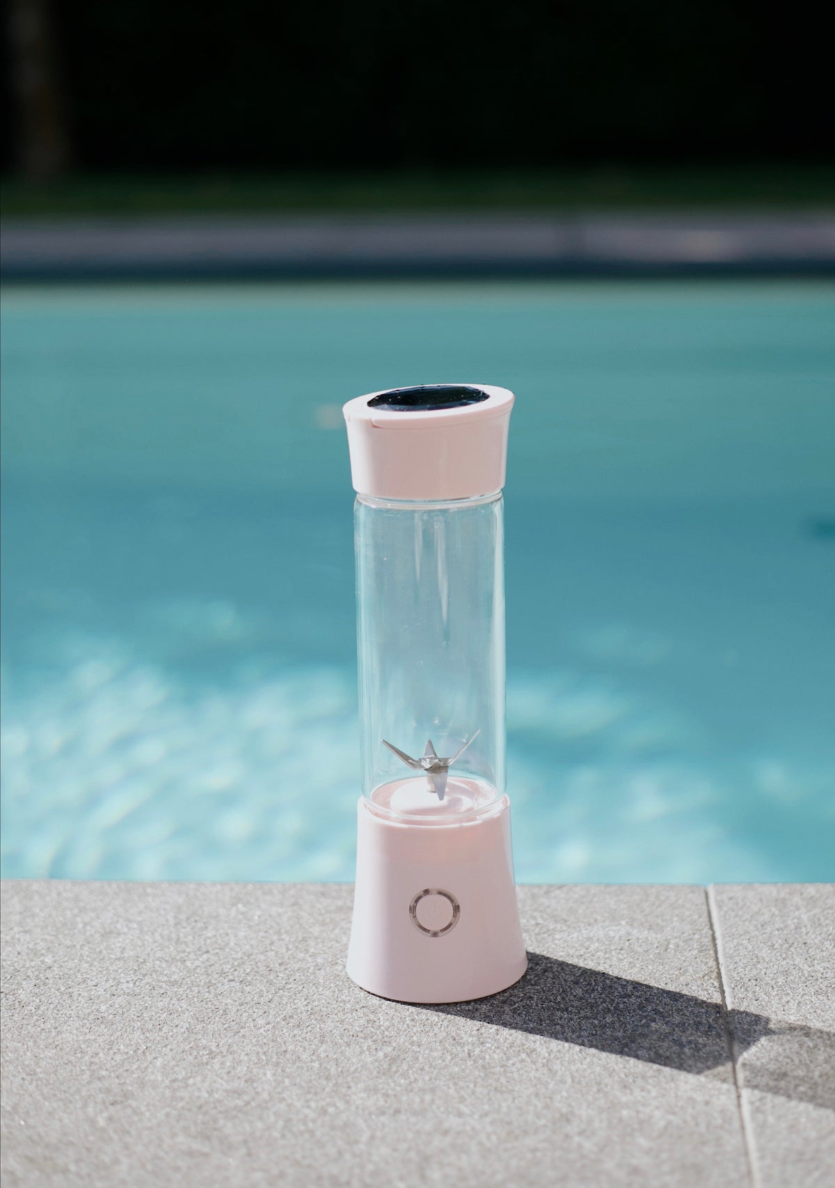 Le Belle Blender Roze